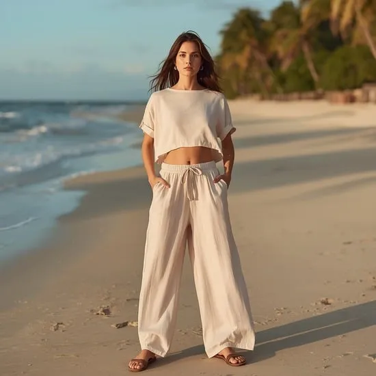 12 stylish vacation outfits IMG01