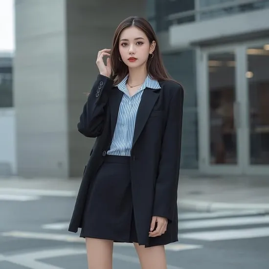14 korean outfit ideas you'll love IMG01
