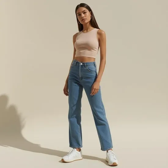 12 chic barrel jeans ideas IMG01