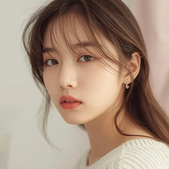 11 cute korean hairstyles IMG01