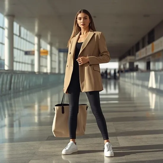 13 chic airport outfit IMG01