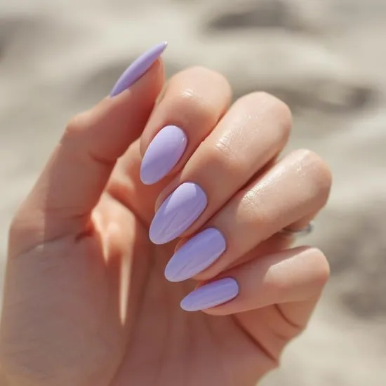 12 trendy purple summer nail inspo IMG01