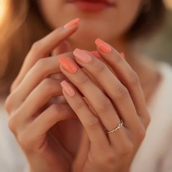 11 perfect bright summer nails IMG02