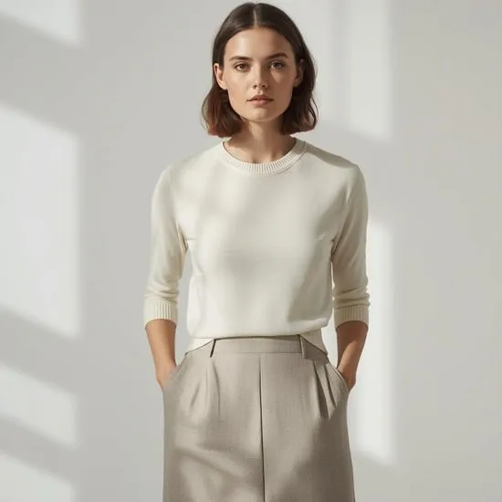 10 work outfits for women that balance comfort IMG02