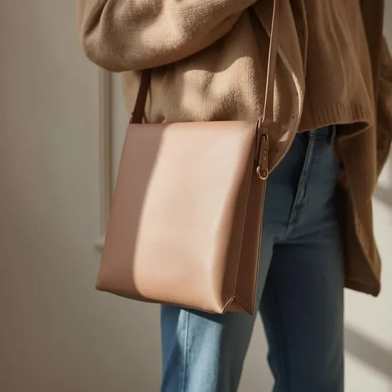 the 13 minimalist purses in 2026 IMG02