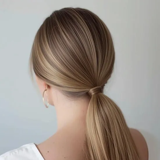 11 gorgeous hairstyles with headband IMG02