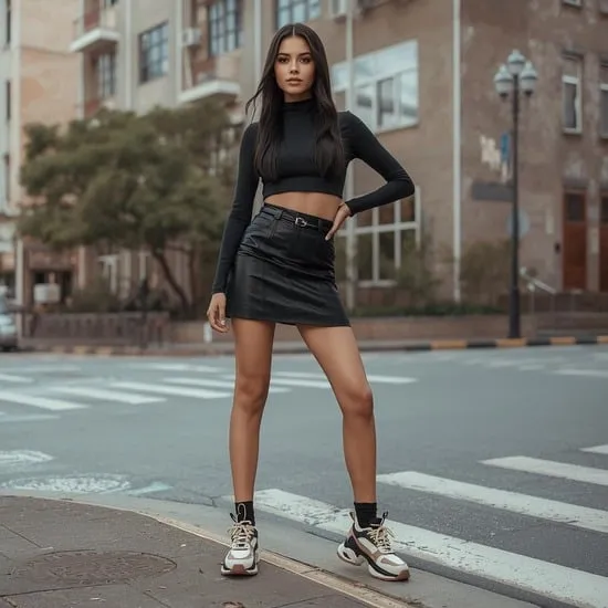 11 skirt+sneaker looks IMG02