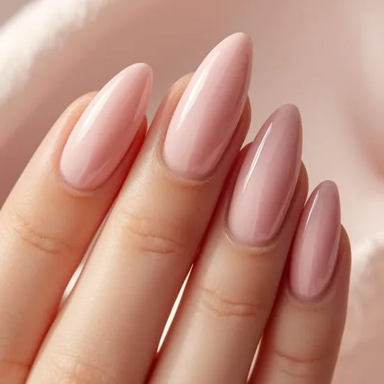 10 summer almond nails IMG02