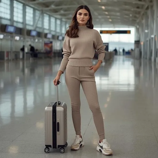 13 chic airport outfit IMG02