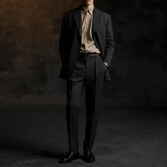 11 dark academia outfit IMG02