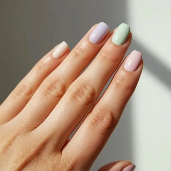 13 hottest nail trends for summer IMG02