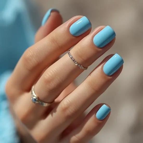 11 perfect bright summer nails IMG03