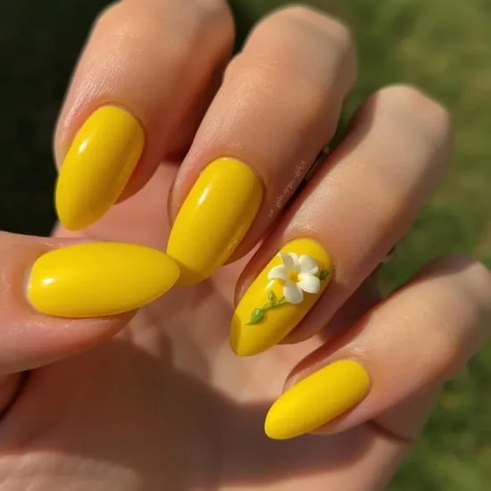 10 summer almond nails IMG03