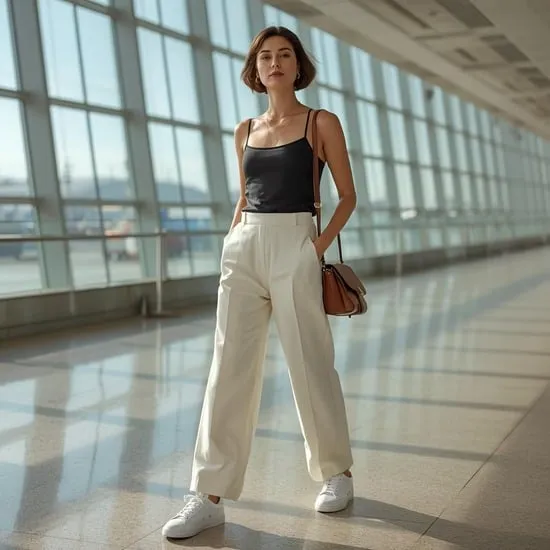 13 chic airport outfit IMG03