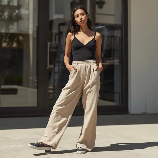 10 summer fashion trends you