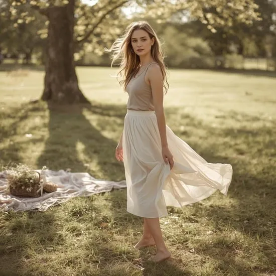 12 stuning picnic outfit ideas IMG04