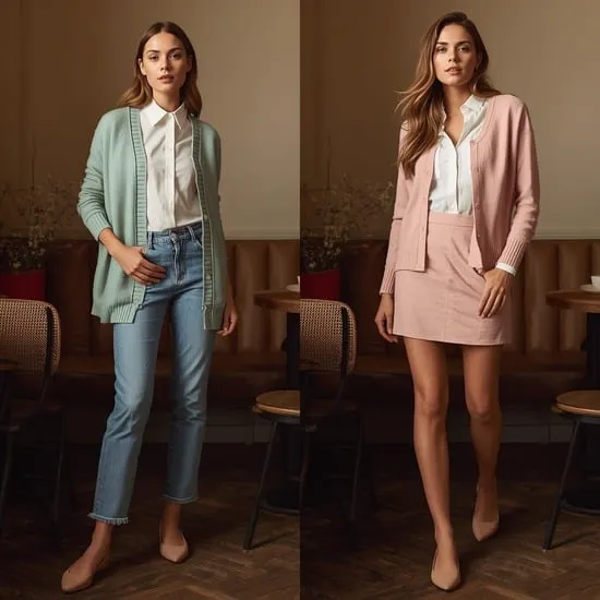 13 inspring preppy girls outfit IMG04