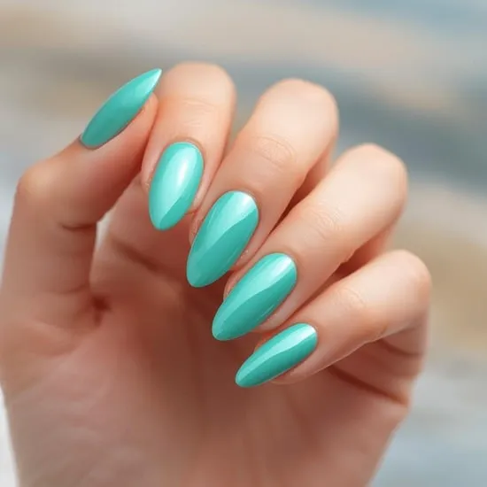10 summer almond nails IMG04