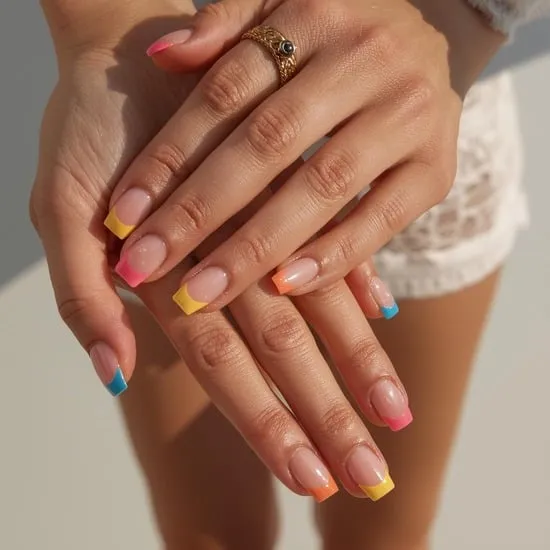 13 hottest nail trends for summer IMG04
