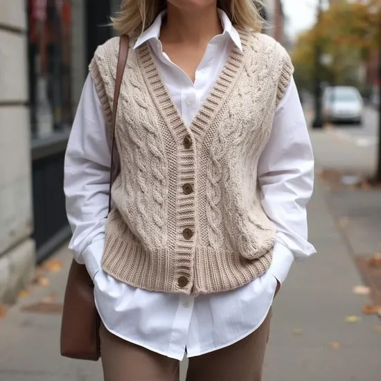 how to style oversized shirt IMG05