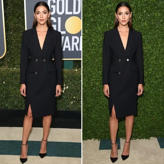 11 timeless formal looks for her IMG05