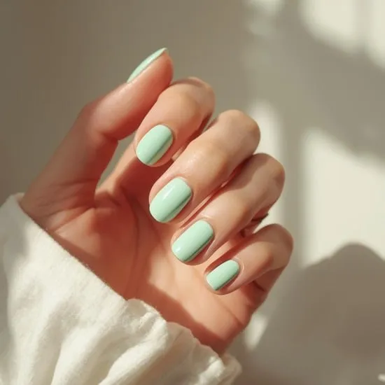 11 perfect bright summer nails IMG06
