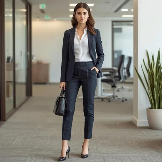 how to dress for work 10 tips IMG06