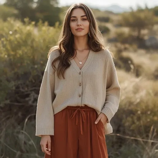 12 easy boho outfit ideas for everyday wear IMG06