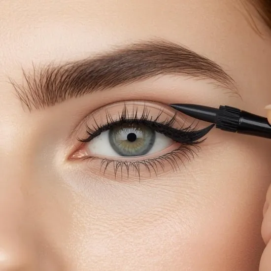 12 hooded eye makeup tricks IMG06