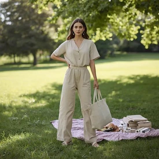 12 stuning picnic outfit ideas IMG06