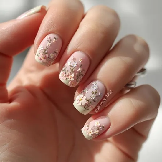 13 hottest nail trends for summer IMG06