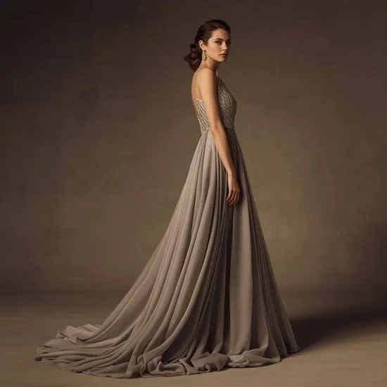 11 timeless formal looks for her IMG06