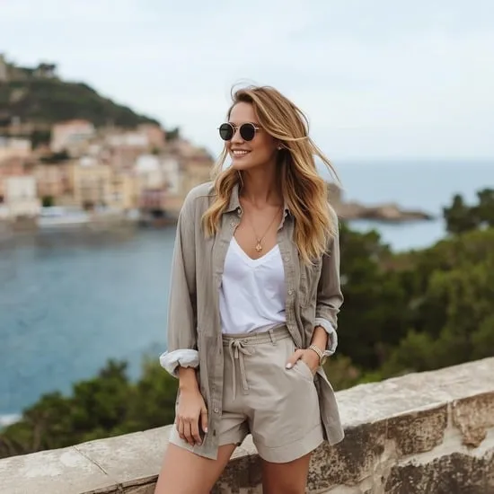 12 stylish vacation outfits IMG07