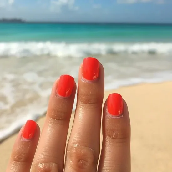 11 vacation nail ideas (chic, clasyy, easy) IMG07