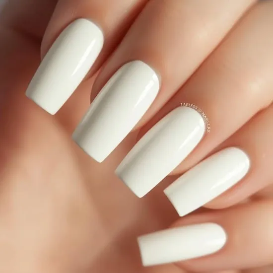 13 cute march nail ideas IMG08