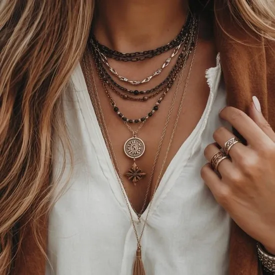 12 easy boho outfit ideas for everyday wear IMG08
