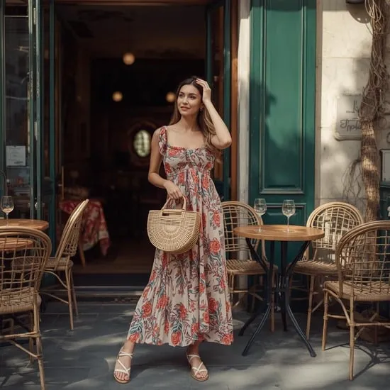 11 unique summer outfit ideas for paris IMG09