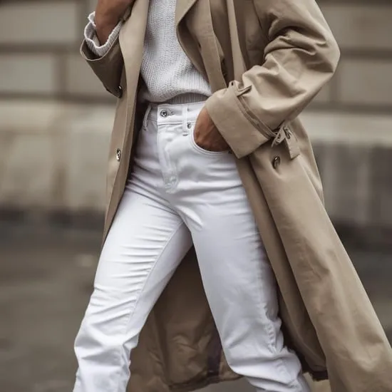11 stylish white jeans outfit ideas IMG09