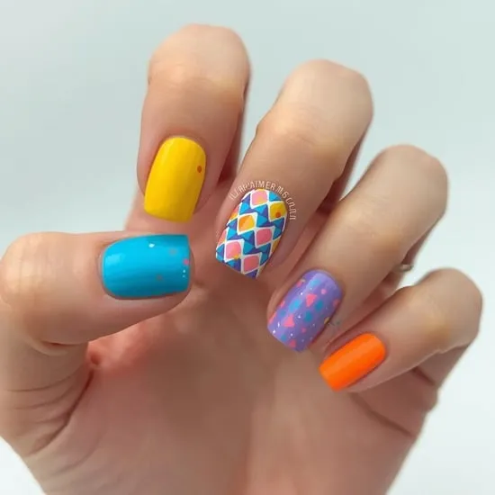 13 hottest nail trends for summer IMG09