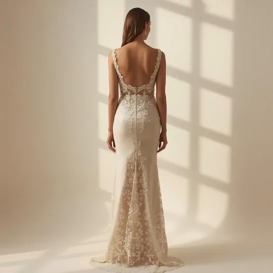 11 timeless formal looks for her IMG09