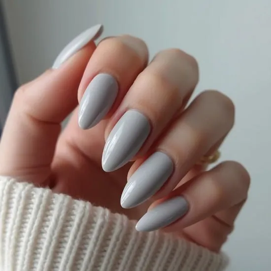 12 classy almond fall nails IMG10