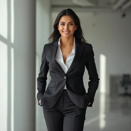 how to dress for work 10 tips IMG10