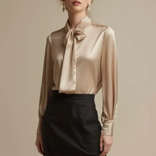 11 timeless formal looks for her IMG10