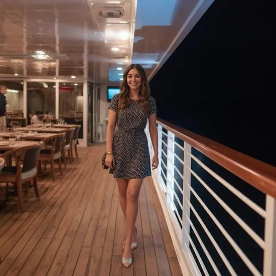 11 cute cruise outfits IMG11