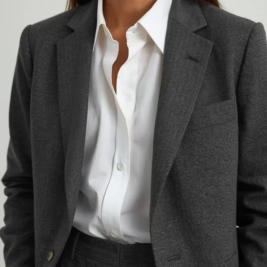 how to style oversized shirt IMG11