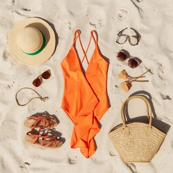 12 swimsuit coverups outfit ideas for summer IMG12