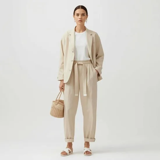 12 stylish vacation outfits IMG12