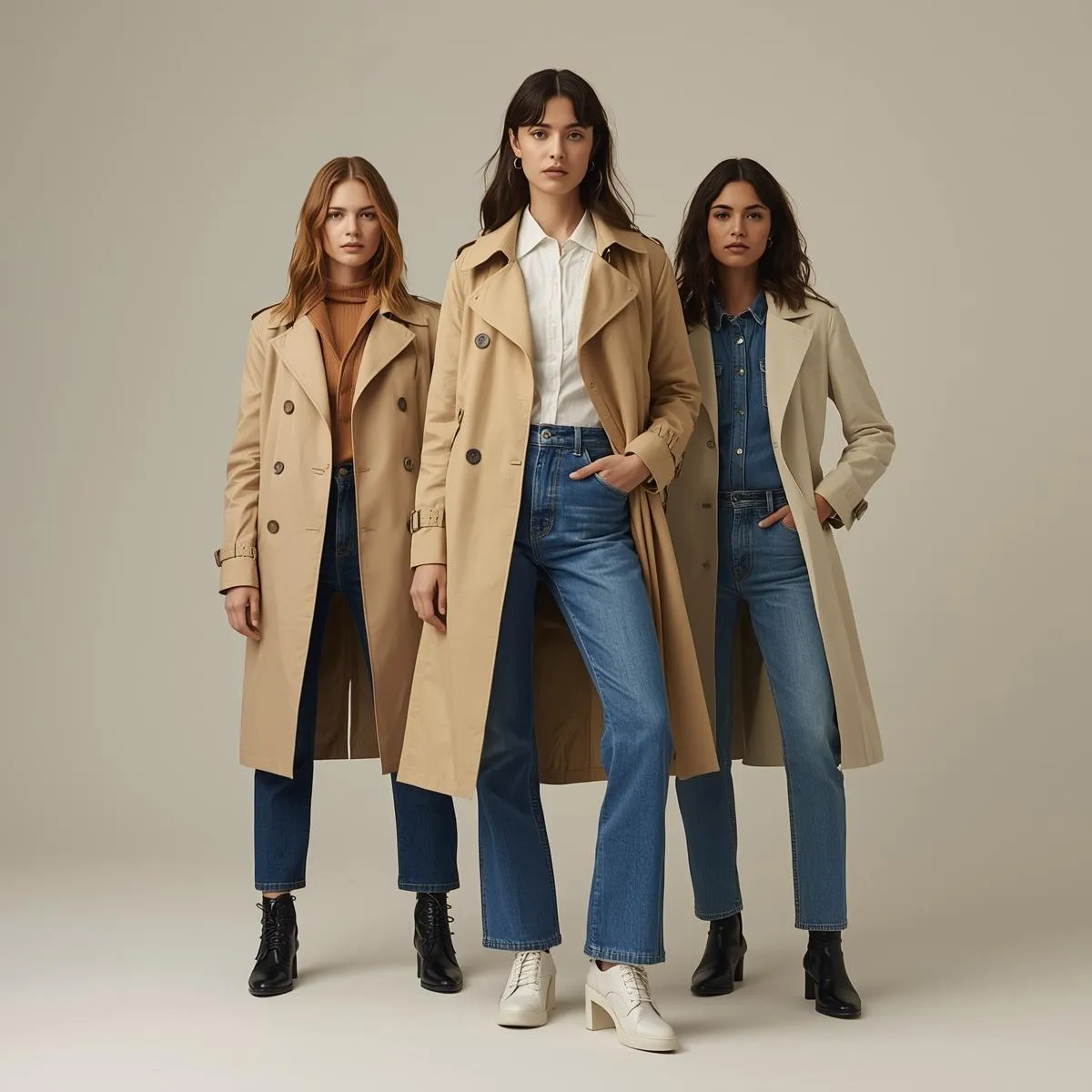 13 April Outfit Ideas to Make Your Spring Wardrobe Blossom
