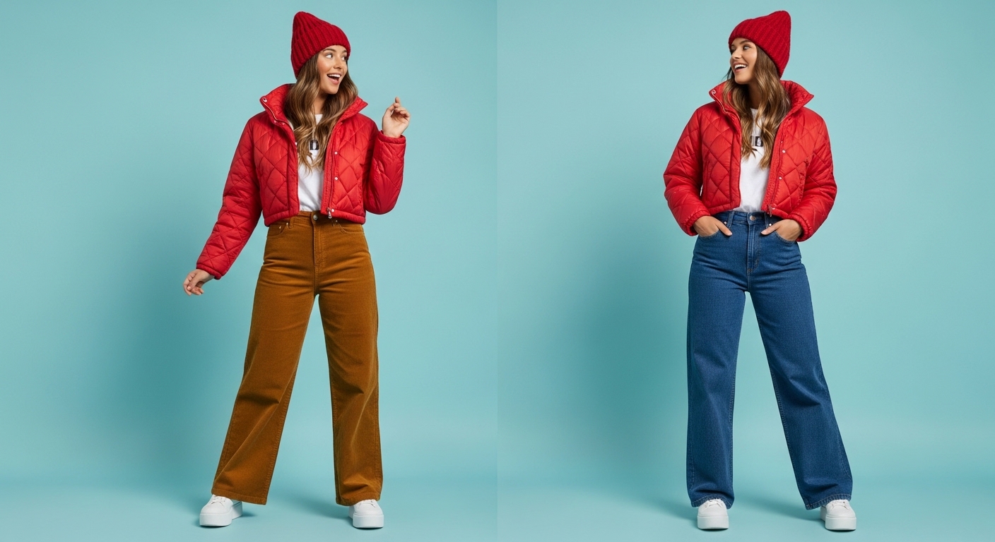 Winter Outfit Ideas for Girls 2026: Stylish & Warm Looks That Actually Work