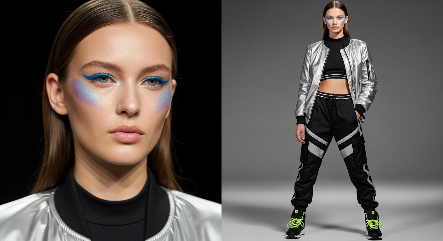 Makeup & Outfit Matching Ideas for Girls 2026